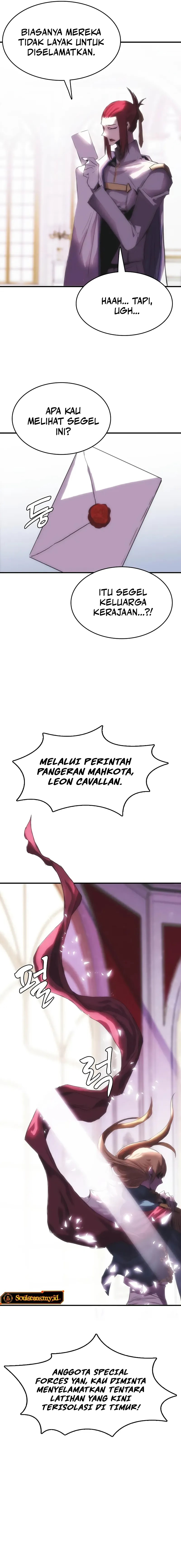 Dilarang COPAS - situs resmi www.mangacanblog.com - Komik bloodhounds regression instinct 063 - chapter 63 64 Indonesia bloodhounds regression instinct 063 - chapter 63 Terbaru 19|Baca Manga Komik Indonesia|Mangacan