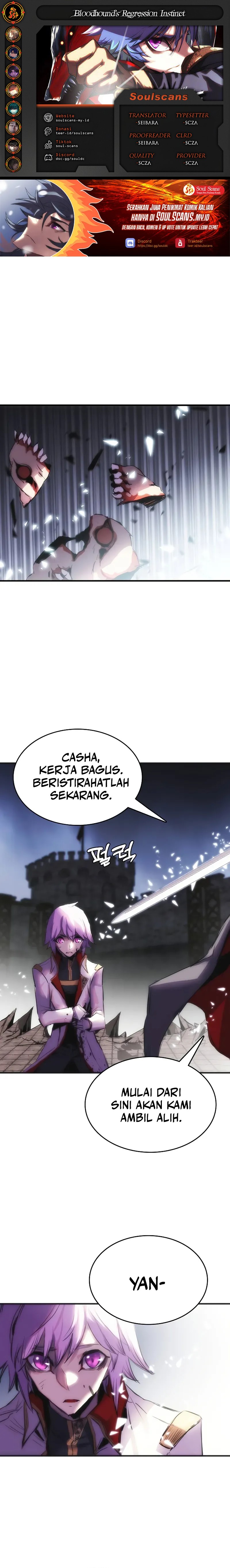 Dilarang COPAS - situs resmi www.mangacanblog.com - Komik bloodhounds regression instinct 067 - chapter 67 68 Indonesia bloodhounds regression instinct 067 - chapter 67 Terbaru 0|Baca Manga Komik Indonesia|Mangacan