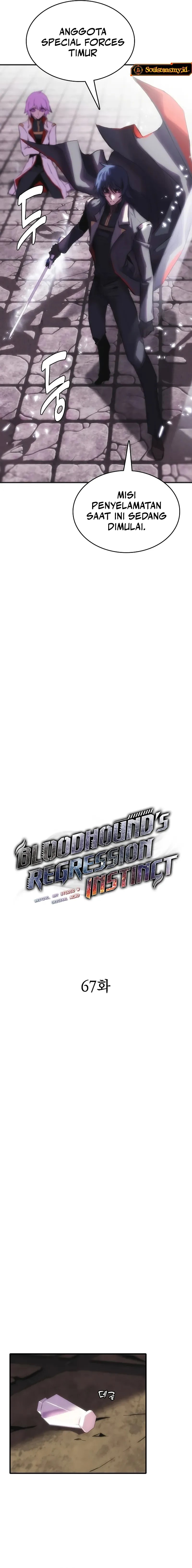 Dilarang COPAS - situs resmi www.mangacanblog.com - Komik bloodhounds regression instinct 067 - chapter 67 68 Indonesia bloodhounds regression instinct 067 - chapter 67 Terbaru 1|Baca Manga Komik Indonesia|Mangacan