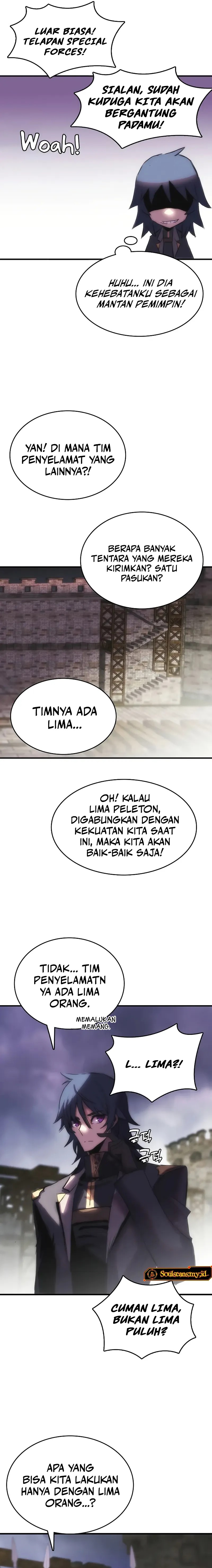 Dilarang COPAS - situs resmi www.mangacanblog.com - Komik bloodhounds regression instinct 067 - chapter 67 68 Indonesia bloodhounds regression instinct 067 - chapter 67 Terbaru 3|Baca Manga Komik Indonesia|Mangacan
