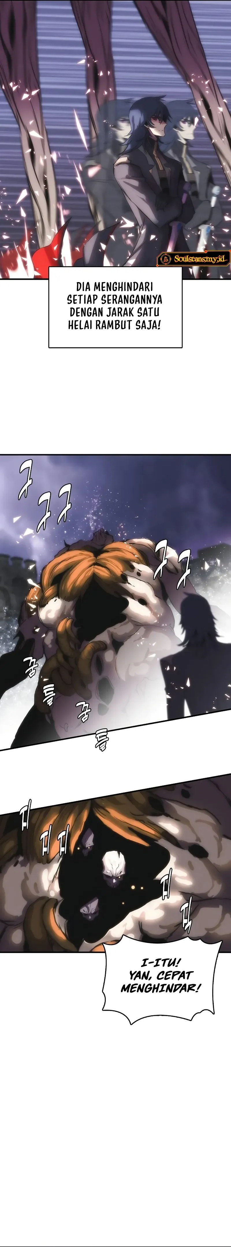 Dilarang COPAS - situs resmi www.mangacanblog.com - Komik bloodhounds regression instinct 067 - chapter 67 68 Indonesia bloodhounds regression instinct 067 - chapter 67 Terbaru 7|Baca Manga Komik Indonesia|Mangacan