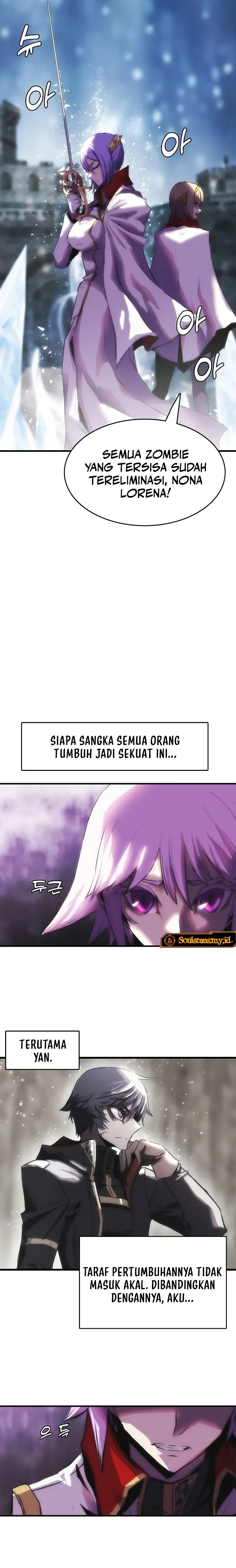 Dilarang COPAS - situs resmi www.mangacanblog.com - Komik bloodhounds regression instinct 067 - chapter 67 68 Indonesia bloodhounds regression instinct 067 - chapter 67 Terbaru 13|Baca Manga Komik Indonesia|Mangacan