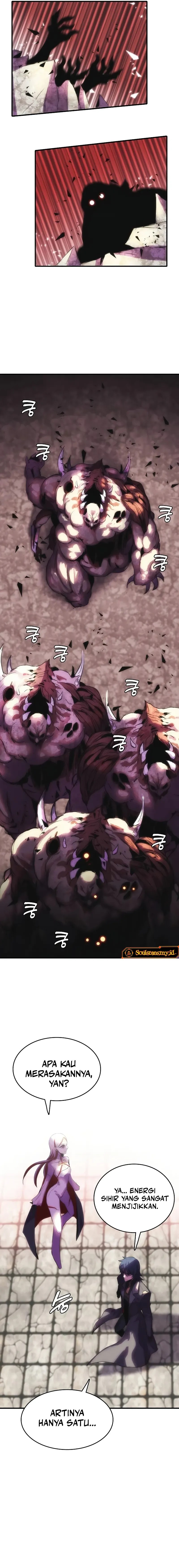 Dilarang COPAS - situs resmi www.mangacanblog.com - Komik bloodhounds regression instinct 067 - chapter 67 68 Indonesia bloodhounds regression instinct 067 - chapter 67 Terbaru 19|Baca Manga Komik Indonesia|Mangacan