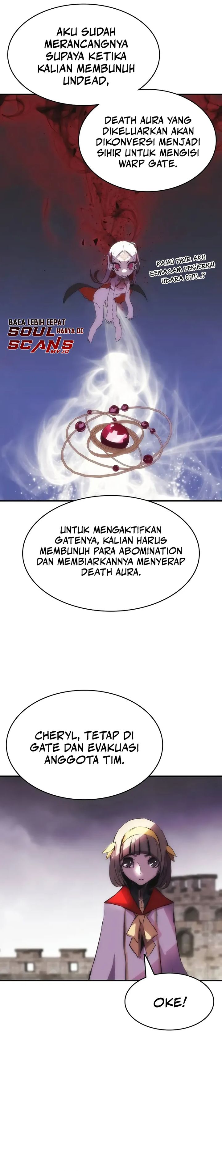 Dilarang COPAS - situs resmi www.mangacanblog.com - Komik bloodhounds regression instinct 068 - chapter 68 69 Indonesia bloodhounds regression instinct 068 - chapter 68 Terbaru 6|Baca Manga Komik Indonesia|Mangacan