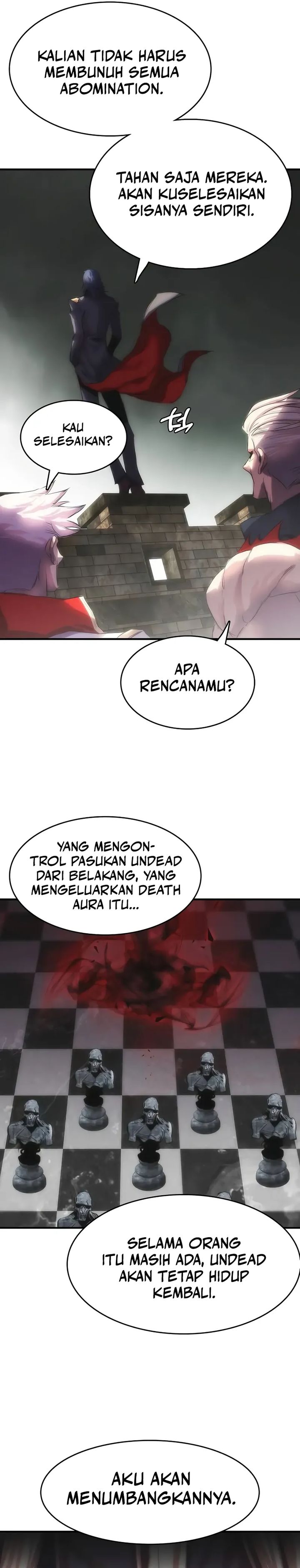 Dilarang COPAS - situs resmi www.mangacanblog.com - Komik bloodhounds regression instinct 068 - chapter 68 69 Indonesia bloodhounds regression instinct 068 - chapter 68 Terbaru 9|Baca Manga Komik Indonesia|Mangacan