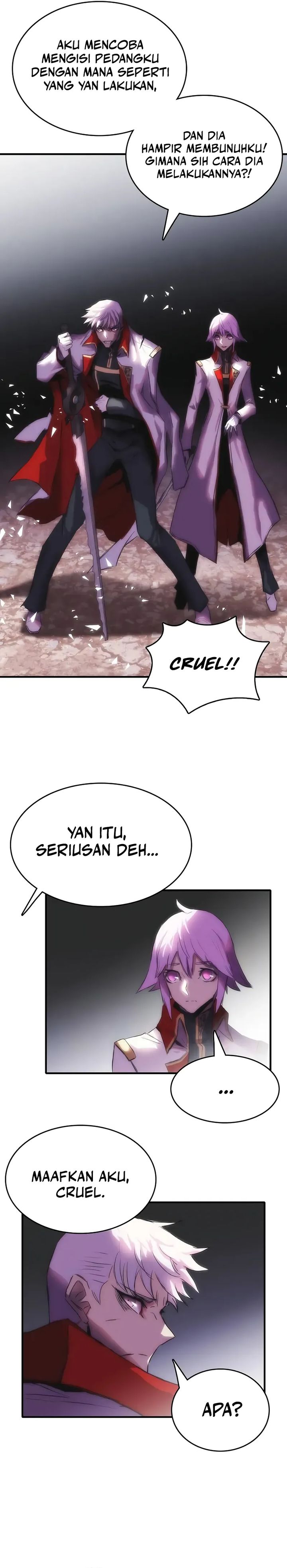 Dilarang COPAS - situs resmi www.mangacanblog.com - Komik bloodhounds regression instinct 068 - chapter 68 69 Indonesia bloodhounds regression instinct 068 - chapter 68 Terbaru 23|Baca Manga Komik Indonesia|Mangacan