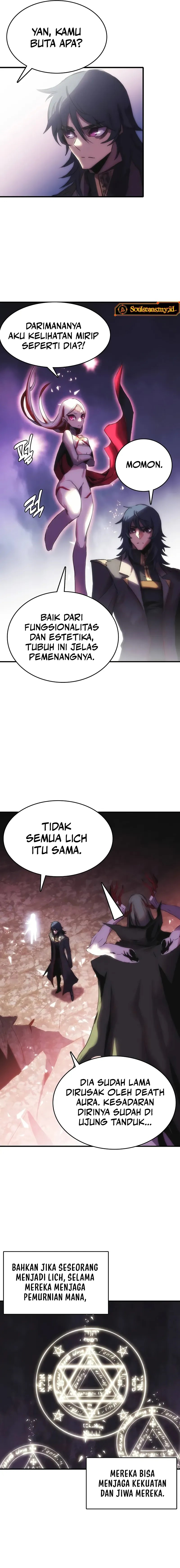 Dilarang COPAS - situs resmi www.mangacanblog.com - Komik bloodhounds regression instinct 069 - chapter 69 70 Indonesia bloodhounds regression instinct 069 - chapter 69 Terbaru 5|Baca Manga Komik Indonesia|Mangacan