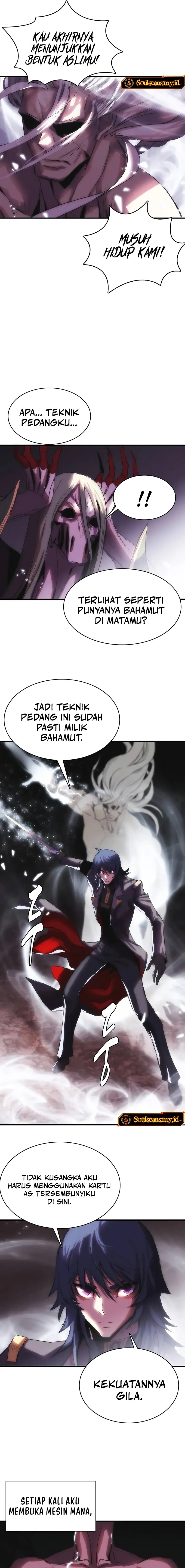 Dilarang COPAS - situs resmi www.mangacanblog.com - Komik bloodhounds regression instinct 069 - chapter 69 70 Indonesia bloodhounds regression instinct 069 - chapter 69 Terbaru 13|Baca Manga Komik Indonesia|Mangacan