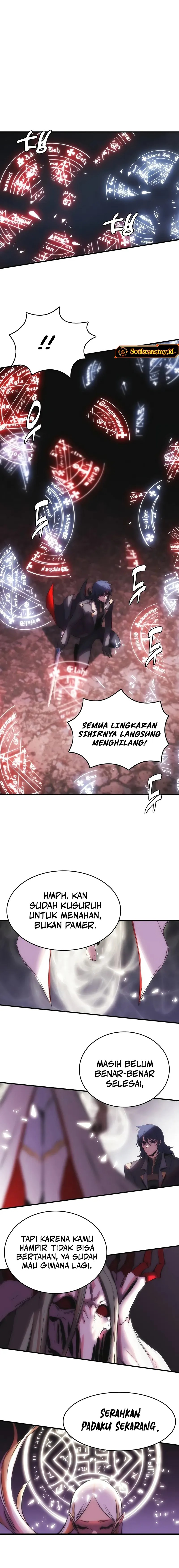 Dilarang COPAS - situs resmi www.mangacanblog.com - Komik bloodhounds regression instinct 069 - chapter 69 70 Indonesia bloodhounds regression instinct 069 - chapter 69 Terbaru 17|Baca Manga Komik Indonesia|Mangacan