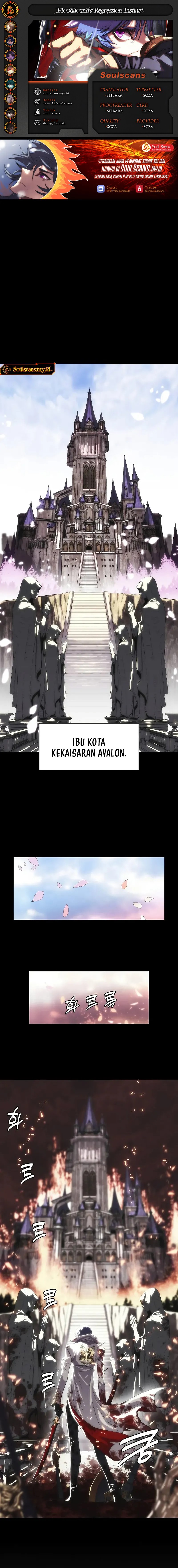 Dilarang COPAS - situs resmi www.mangacanblog.com - Komik bloodhounds regression instinct 072 - chapter 72 73 Indonesia bloodhounds regression instinct 072 - chapter 72 Terbaru 0|Baca Manga Komik Indonesia|Mangacan