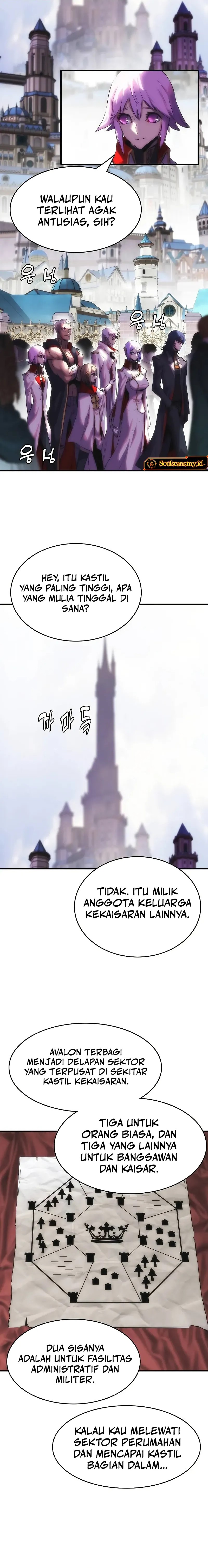 Dilarang COPAS - situs resmi www.mangacanblog.com - Komik bloodhounds regression instinct 072 - chapter 72 73 Indonesia bloodhounds regression instinct 072 - chapter 72 Terbaru 4|Baca Manga Komik Indonesia|Mangacan