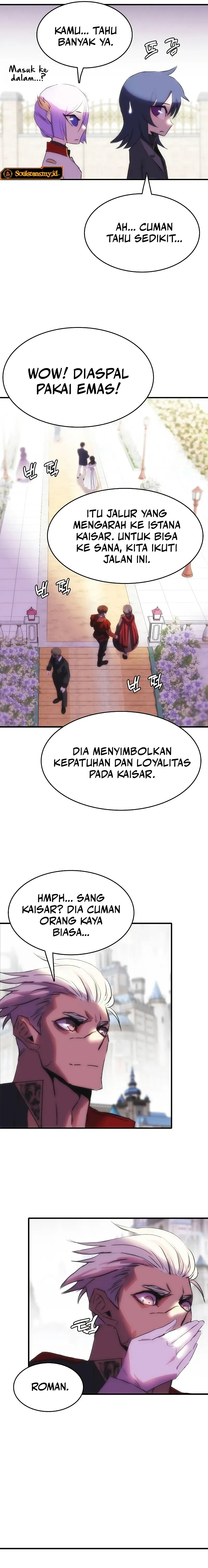 Dilarang COPAS - situs resmi www.mangacanblog.com - Komik bloodhounds regression instinct 072 - chapter 72 73 Indonesia bloodhounds regression instinct 072 - chapter 72 Terbaru 5|Baca Manga Komik Indonesia|Mangacan
