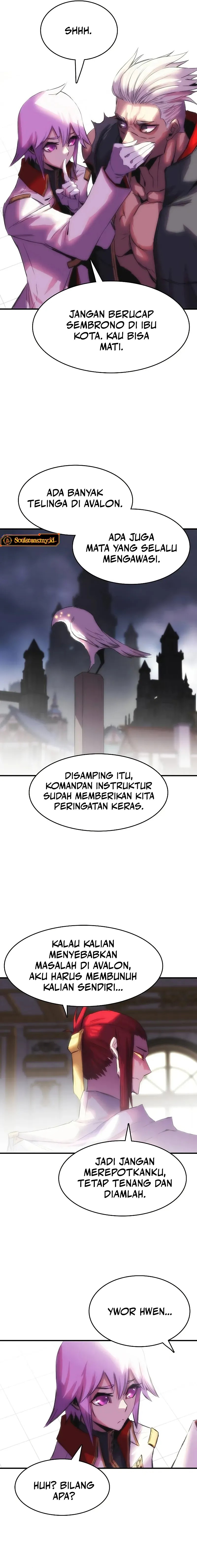 Dilarang COPAS - situs resmi www.mangacanblog.com - Komik bloodhounds regression instinct 072 - chapter 72 73 Indonesia bloodhounds regression instinct 072 - chapter 72 Terbaru 6|Baca Manga Komik Indonesia|Mangacan