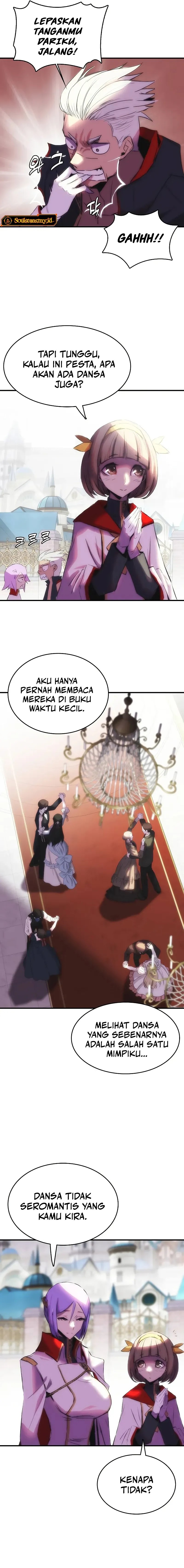 Dilarang COPAS - situs resmi www.mangacanblog.com - Komik bloodhounds regression instinct 072 - chapter 72 73 Indonesia bloodhounds regression instinct 072 - chapter 72 Terbaru 7|Baca Manga Komik Indonesia|Mangacan