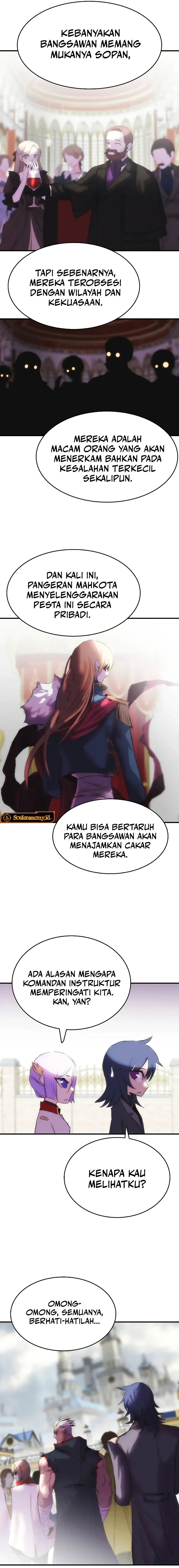 Dilarang COPAS - situs resmi www.mangacanblog.com - Komik bloodhounds regression instinct 072 - chapter 72 73 Indonesia bloodhounds regression instinct 072 - chapter 72 Terbaru 8|Baca Manga Komik Indonesia|Mangacan