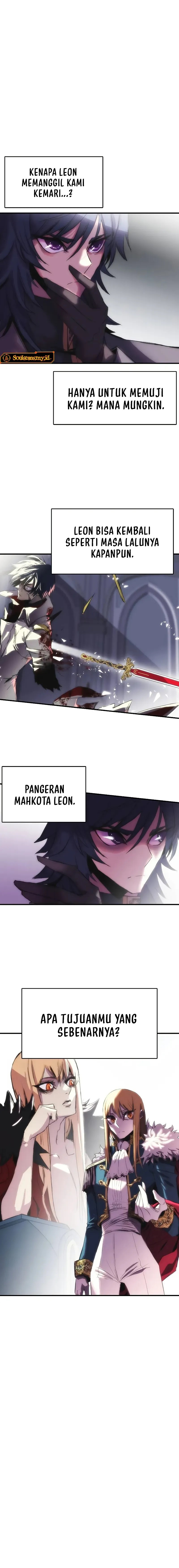 Dilarang COPAS - situs resmi www.mangacanblog.com - Komik bloodhounds regression instinct 072 - chapter 72 73 Indonesia bloodhounds regression instinct 072 - chapter 72 Terbaru 9|Baca Manga Komik Indonesia|Mangacan