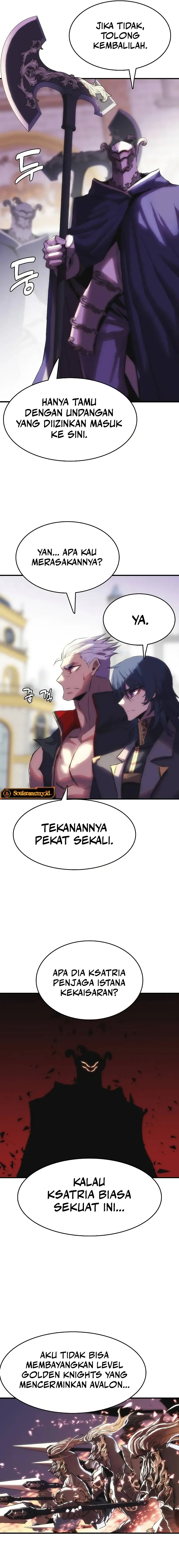 Dilarang COPAS - situs resmi www.mangacanblog.com - Komik bloodhounds regression instinct 072 - chapter 72 73 Indonesia bloodhounds regression instinct 072 - chapter 72 Terbaru 11|Baca Manga Komik Indonesia|Mangacan