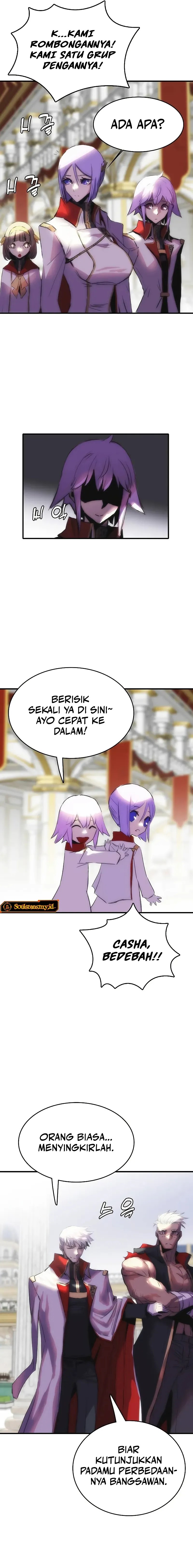 Dilarang COPAS - situs resmi www.mangacanblog.com - Komik bloodhounds regression instinct 072 - chapter 72 73 Indonesia bloodhounds regression instinct 072 - chapter 72 Terbaru 13|Baca Manga Komik Indonesia|Mangacan