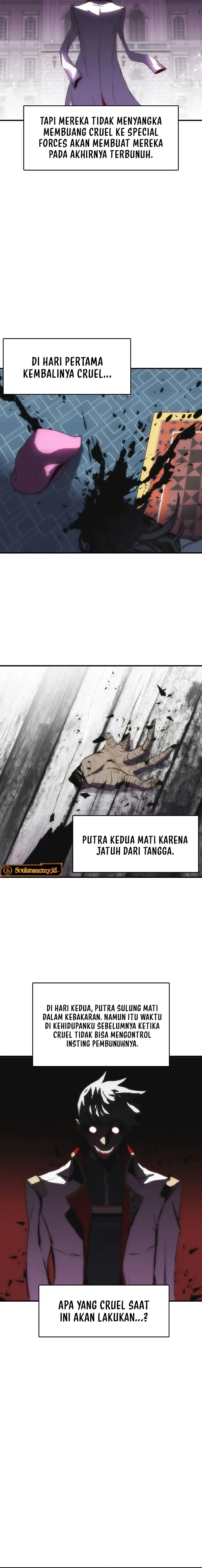 Dilarang COPAS - situs resmi www.mangacanblog.com - Komik bloodhounds regression instinct 072 - chapter 72 73 Indonesia bloodhounds regression instinct 072 - chapter 72 Terbaru 16|Baca Manga Komik Indonesia|Mangacan
