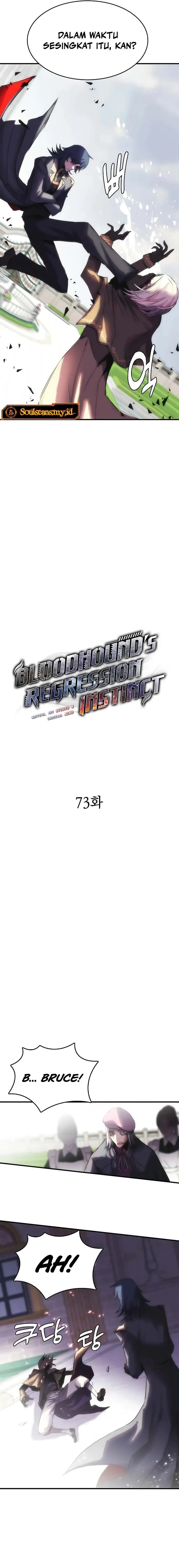 Dilarang COPAS - situs resmi www.mangacanblog.com - Komik bloodhounds regression instinct 073 - chapter 73 74 Indonesia bloodhounds regression instinct 073 - chapter 73 Terbaru 1|Baca Manga Komik Indonesia|Mangacan