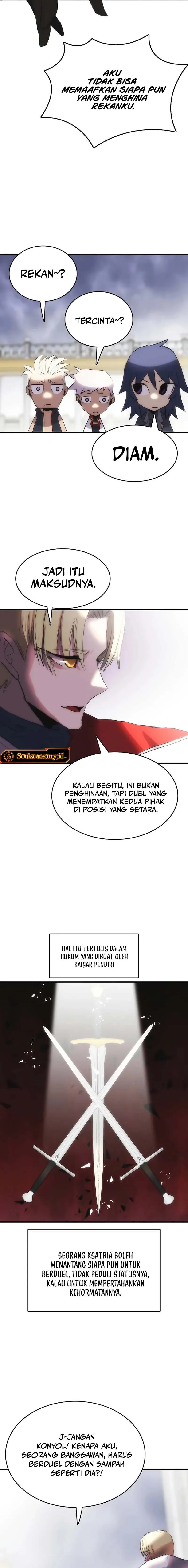 Dilarang COPAS - situs resmi www.mangacanblog.com - Komik bloodhounds regression instinct 073 - chapter 73 74 Indonesia bloodhounds regression instinct 073 - chapter 73 Terbaru 6|Baca Manga Komik Indonesia|Mangacan