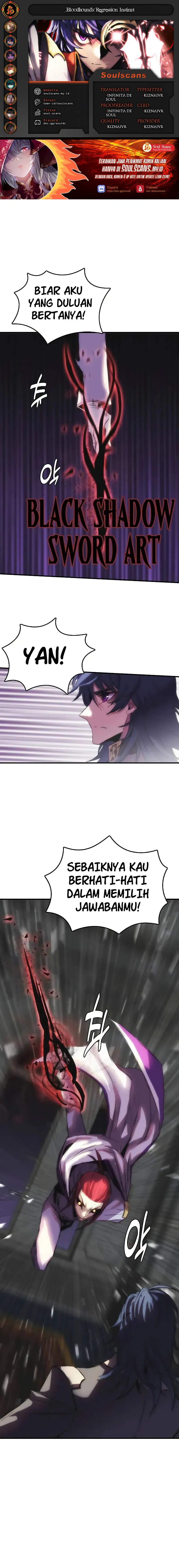 Dilarang COPAS - situs resmi www.mangacanblog.com - Komik bloodhounds regression instinct 076 - chapter 76 77 Indonesia bloodhounds regression instinct 076 - chapter 76 Terbaru 0|Baca Manga Komik Indonesia|Mangacan