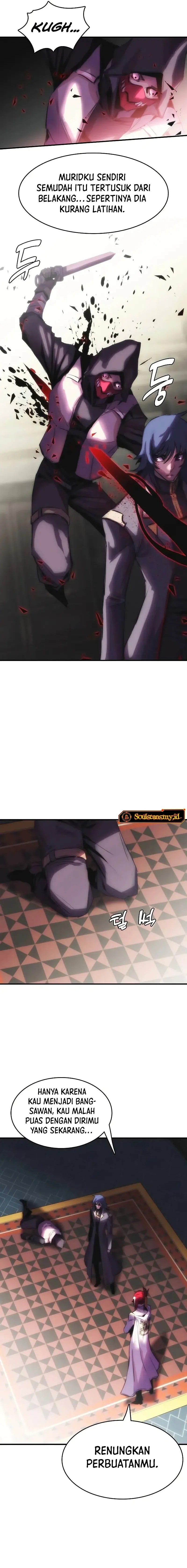 Dilarang COPAS - situs resmi www.mangacanblog.com - Komik bloodhounds regression instinct 076 - chapter 76 77 Indonesia bloodhounds regression instinct 076 - chapter 76 Terbaru 2|Baca Manga Komik Indonesia|Mangacan