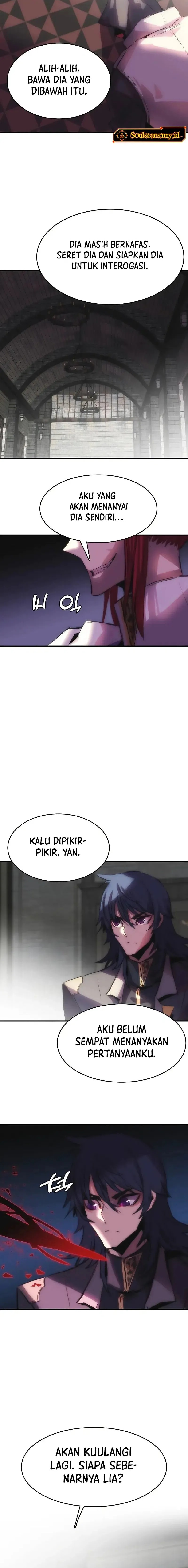 Dilarang COPAS - situs resmi www.mangacanblog.com - Komik bloodhounds regression instinct 076 - chapter 76 77 Indonesia bloodhounds regression instinct 076 - chapter 76 Terbaru 5|Baca Manga Komik Indonesia|Mangacan