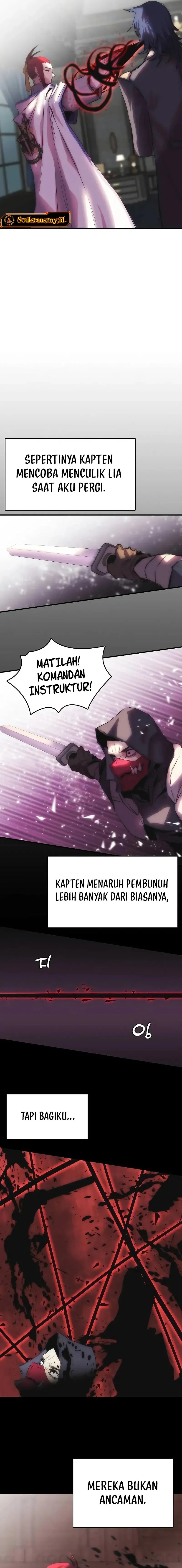 Dilarang COPAS - situs resmi www.mangacanblog.com - Komik bloodhounds regression instinct 076 - chapter 76 77 Indonesia bloodhounds regression instinct 076 - chapter 76 Terbaru 6|Baca Manga Komik Indonesia|Mangacan