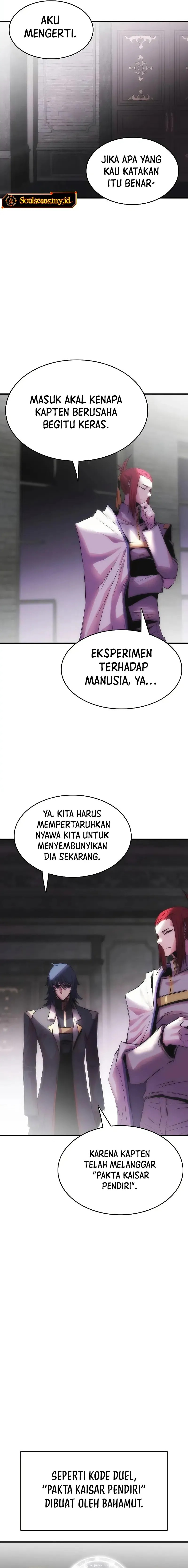 Dilarang COPAS - situs resmi www.mangacanblog.com - Komik bloodhounds regression instinct 076 - chapter 76 77 Indonesia bloodhounds regression instinct 076 - chapter 76 Terbaru 11|Baca Manga Komik Indonesia|Mangacan