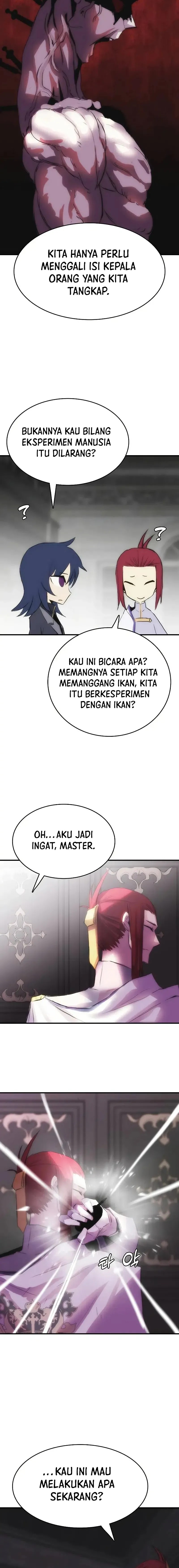 Dilarang COPAS - situs resmi www.mangacanblog.com - Komik bloodhounds regression instinct 076 - chapter 76 77 Indonesia bloodhounds regression instinct 076 - chapter 76 Terbaru 13|Baca Manga Komik Indonesia|Mangacan