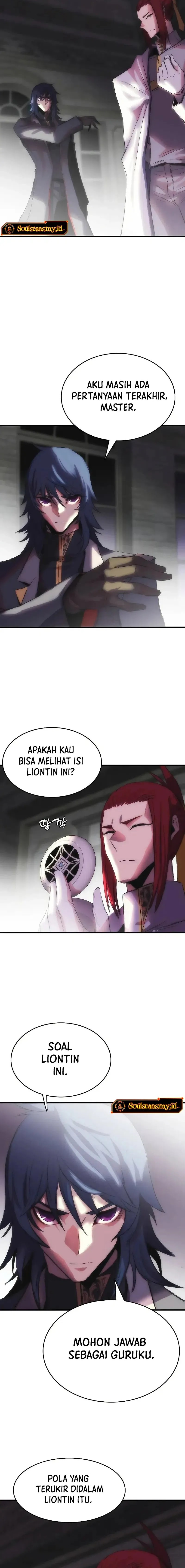 Dilarang COPAS - situs resmi www.mangacanblog.com - Komik bloodhounds regression instinct 076 - chapter 76 77 Indonesia bloodhounds regression instinct 076 - chapter 76 Terbaru 14|Baca Manga Komik Indonesia|Mangacan