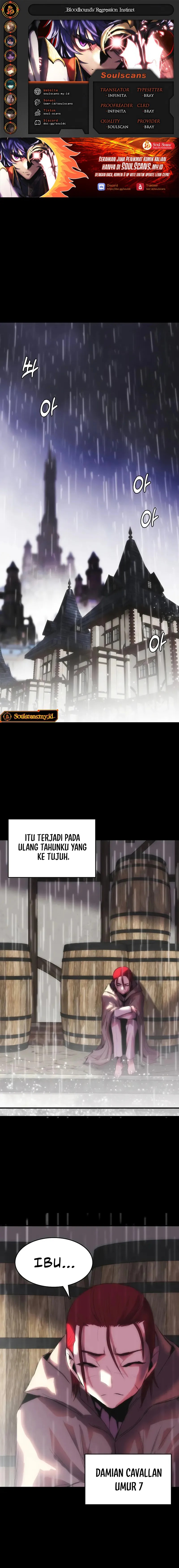 Dilarang COPAS - situs resmi www.mangacanblog.com - Komik bloodhounds regression instinct 077 - chapter 77 78 Indonesia bloodhounds regression instinct 077 - chapter 77 Terbaru 0|Baca Manga Komik Indonesia|Mangacan
