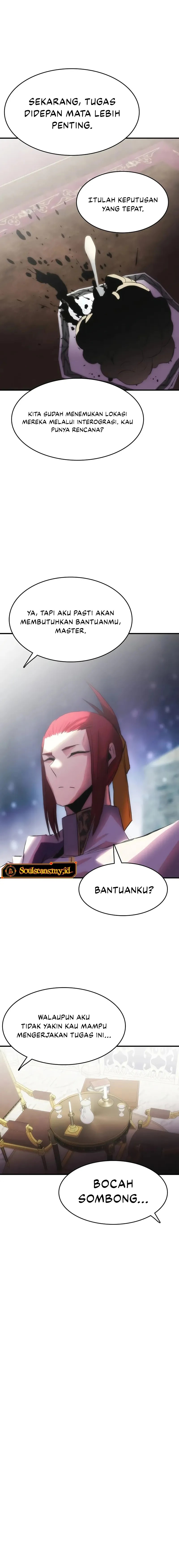 Dilarang COPAS - situs resmi www.mangacanblog.com - Komik bloodhounds regression instinct 077 - chapter 77 78 Indonesia bloodhounds regression instinct 077 - chapter 77 Terbaru 16|Baca Manga Komik Indonesia|Mangacan