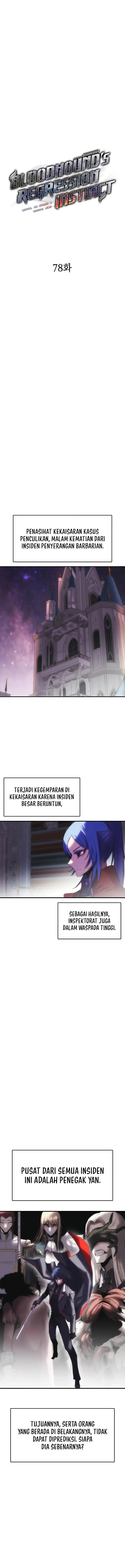 Dilarang COPAS - situs resmi www.mangacanblog.com - Komik bloodhounds regression instinct 078 - chapter 78 79 Indonesia bloodhounds regression instinct 078 - chapter 78 Terbaru 1|Baca Manga Komik Indonesia|Mangacan