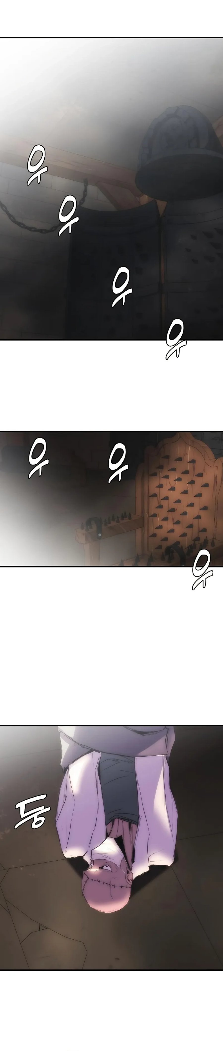 Bloodhound’s Regression Instinct Chapter 94 Bahasa Indonesia