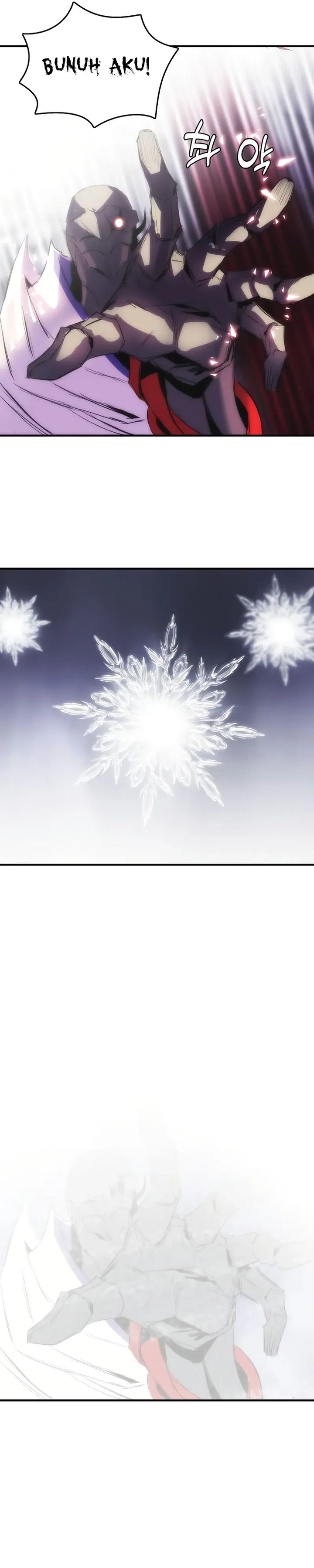 Bloodhound’s Regression Instinct Chapter 97 Bahasa Indonesia