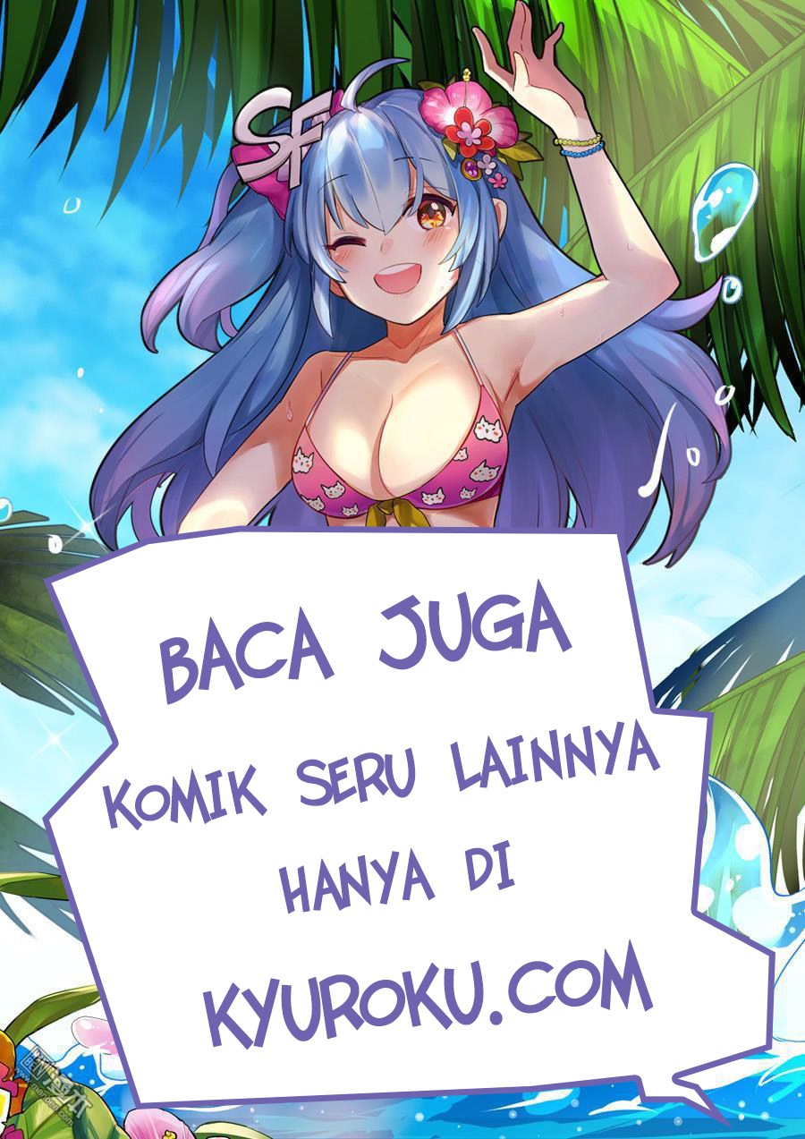 Bloody Heavens Chapter 10 Bahasa Indonesia