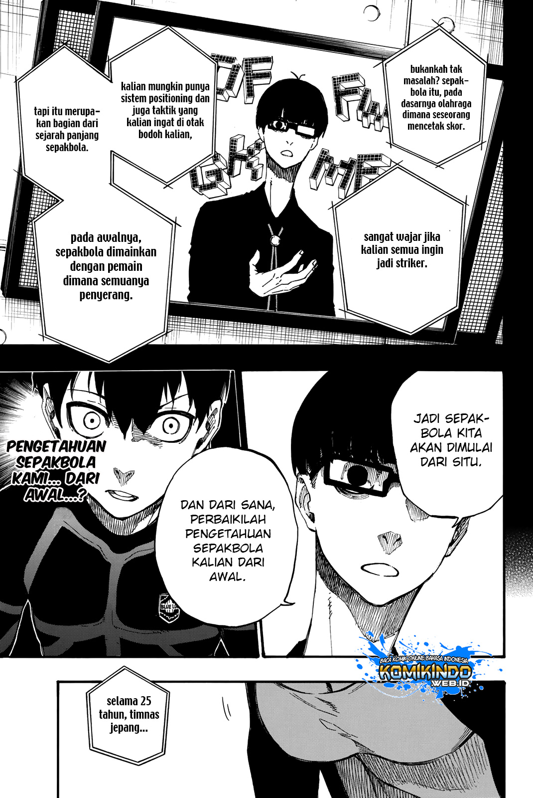 Dilarang COPAS - situs resmi www.mangacanblog.com - Komik blue lock 004 - chapter 4 5 Indonesia blue lock 004 - chapter 4 Terbaru 12|Baca Manga Komik Indonesia|Mangacan