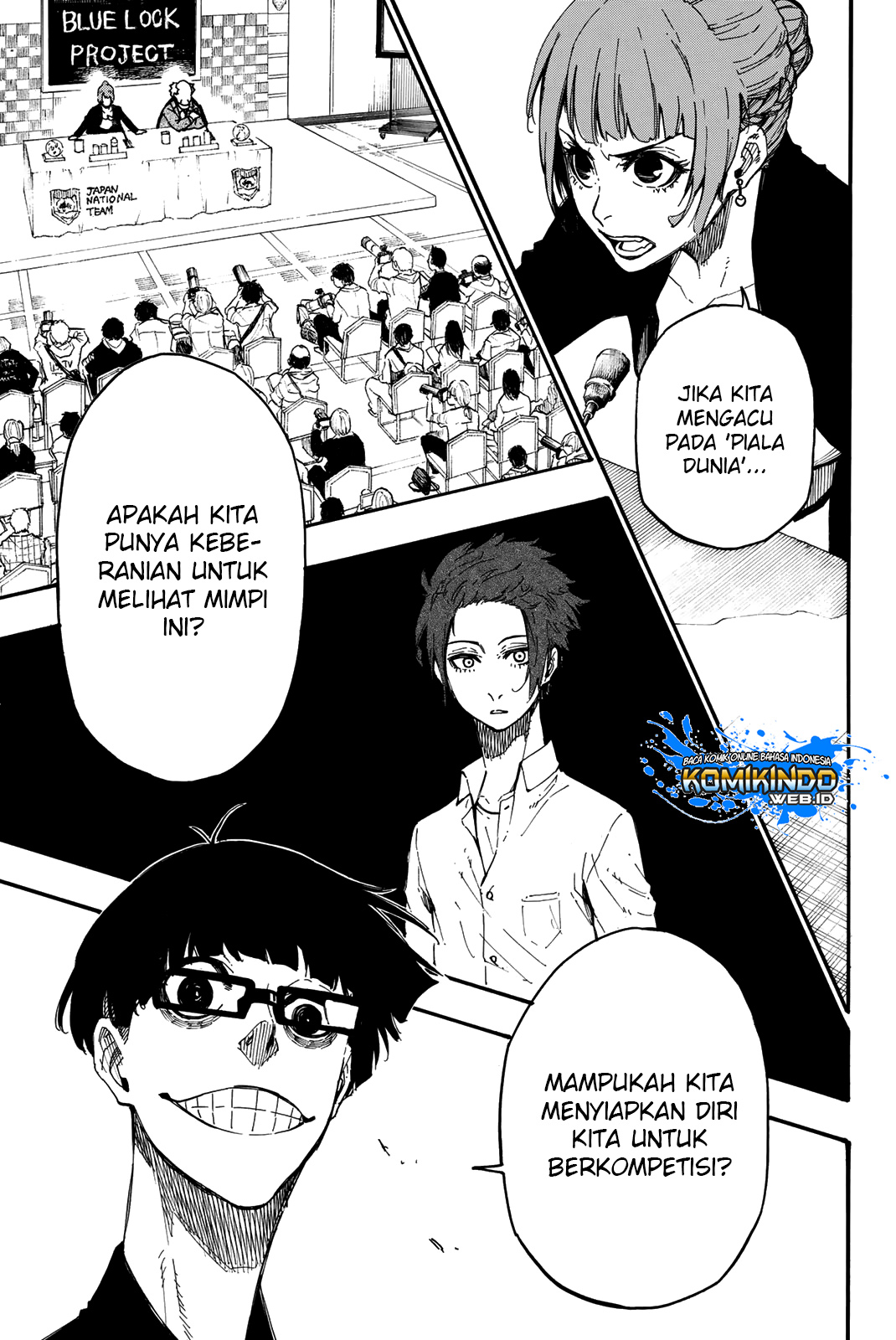 Dilarang COPAS - situs resmi www.mangacanblog.com - Komik blue lock 004 - chapter 4 5 Indonesia blue lock 004 - chapter 4 Terbaru 18|Baca Manga Komik Indonesia|Mangacan