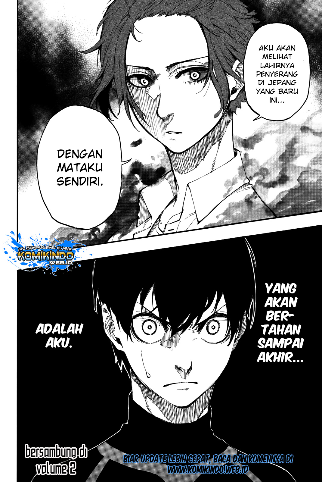 Dilarang COPAS - situs resmi www.mangacanblog.com - Komik blue lock 004 - chapter 4 5 Indonesia blue lock 004 - chapter 4 Terbaru 20|Baca Manga Komik Indonesia|Mangacan