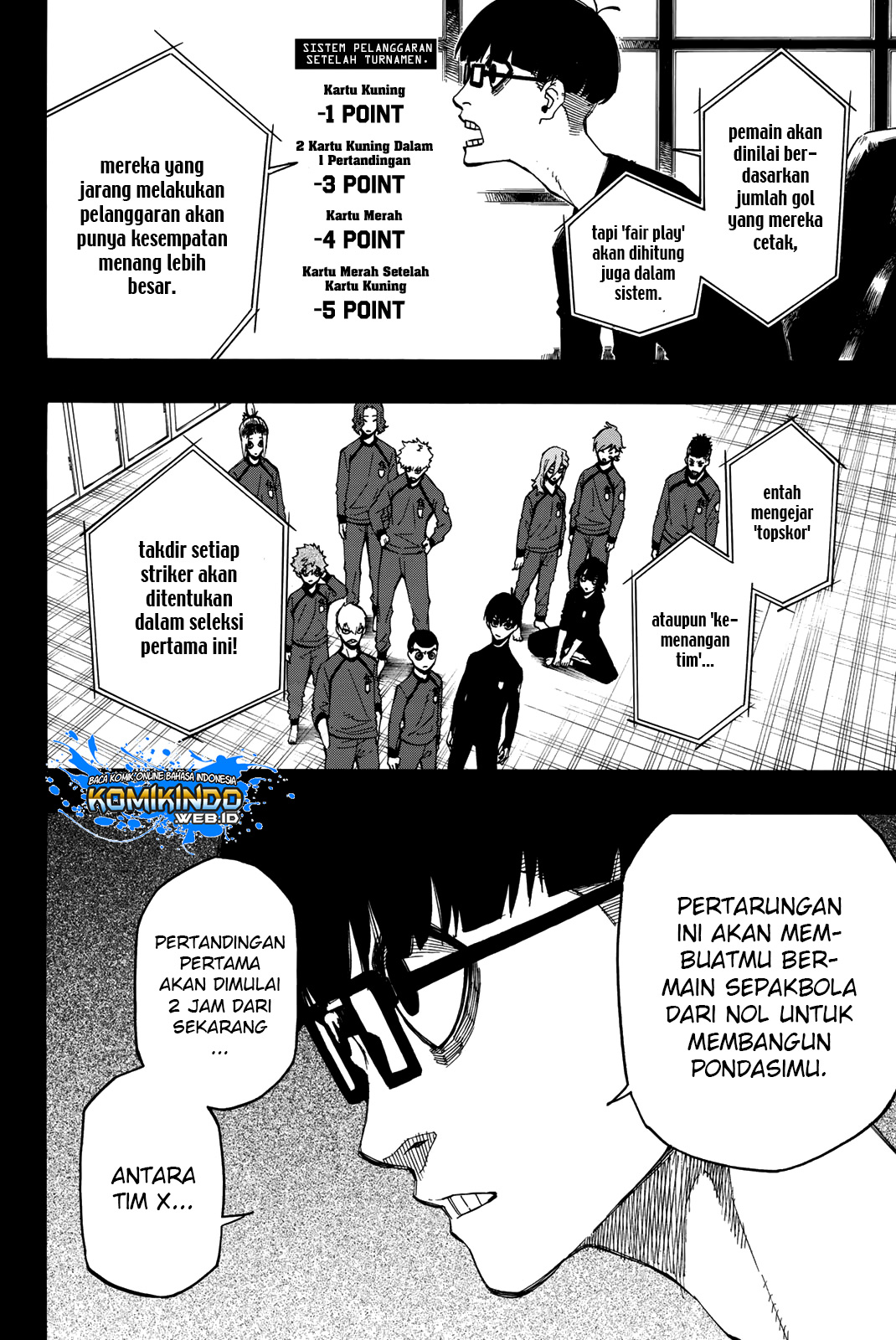 Dilarang COPAS - situs resmi www.mangacanblog.com - Komik blue lock 005 - chapter 5 6 Indonesia blue lock 005 - chapter 5 Terbaru 7|Baca Manga Komik Indonesia|Mangacan