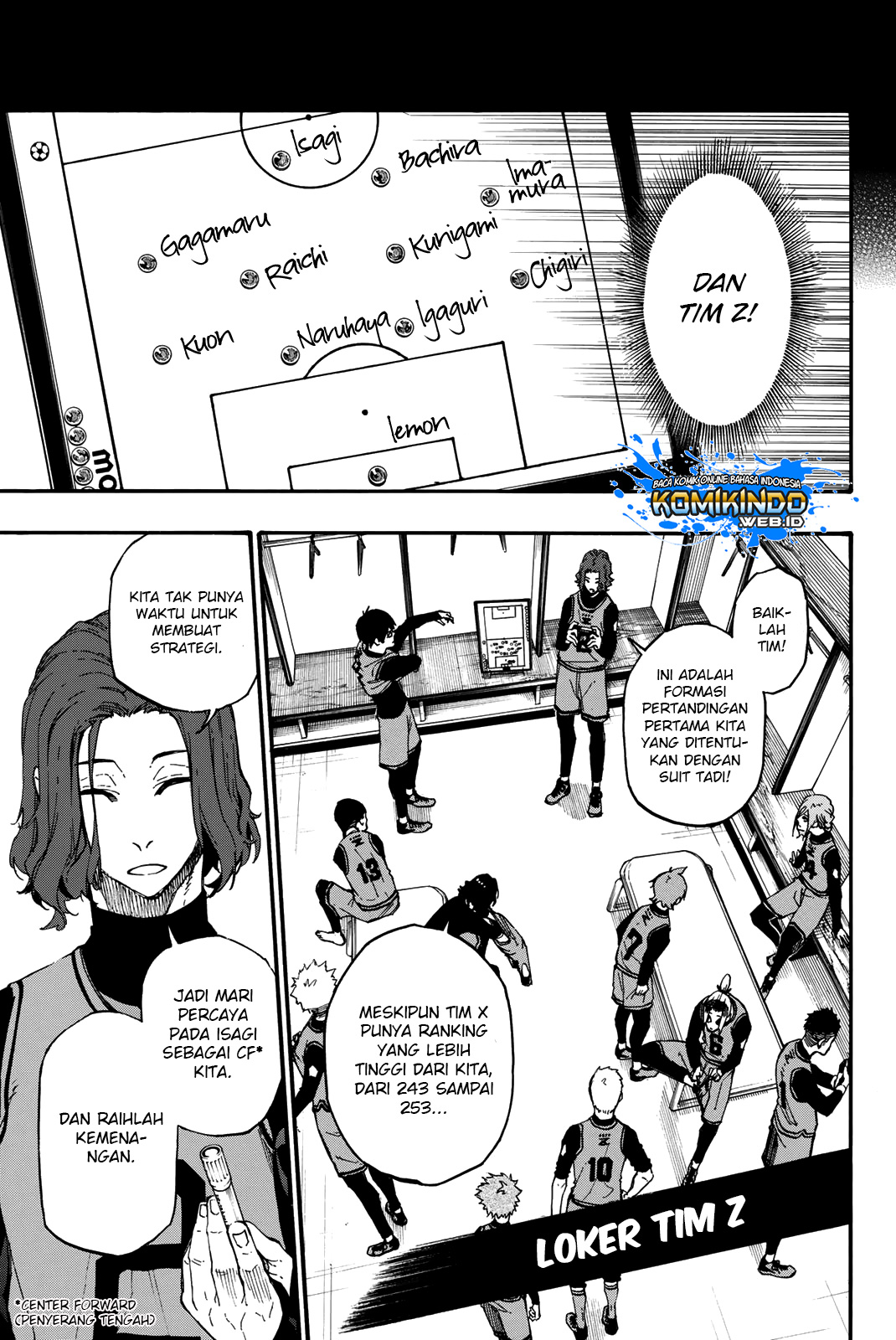 Dilarang COPAS - situs resmi www.mangacanblog.com - Komik blue lock 005 - chapter 5 6 Indonesia blue lock 005 - chapter 5 Terbaru 8|Baca Manga Komik Indonesia|Mangacan