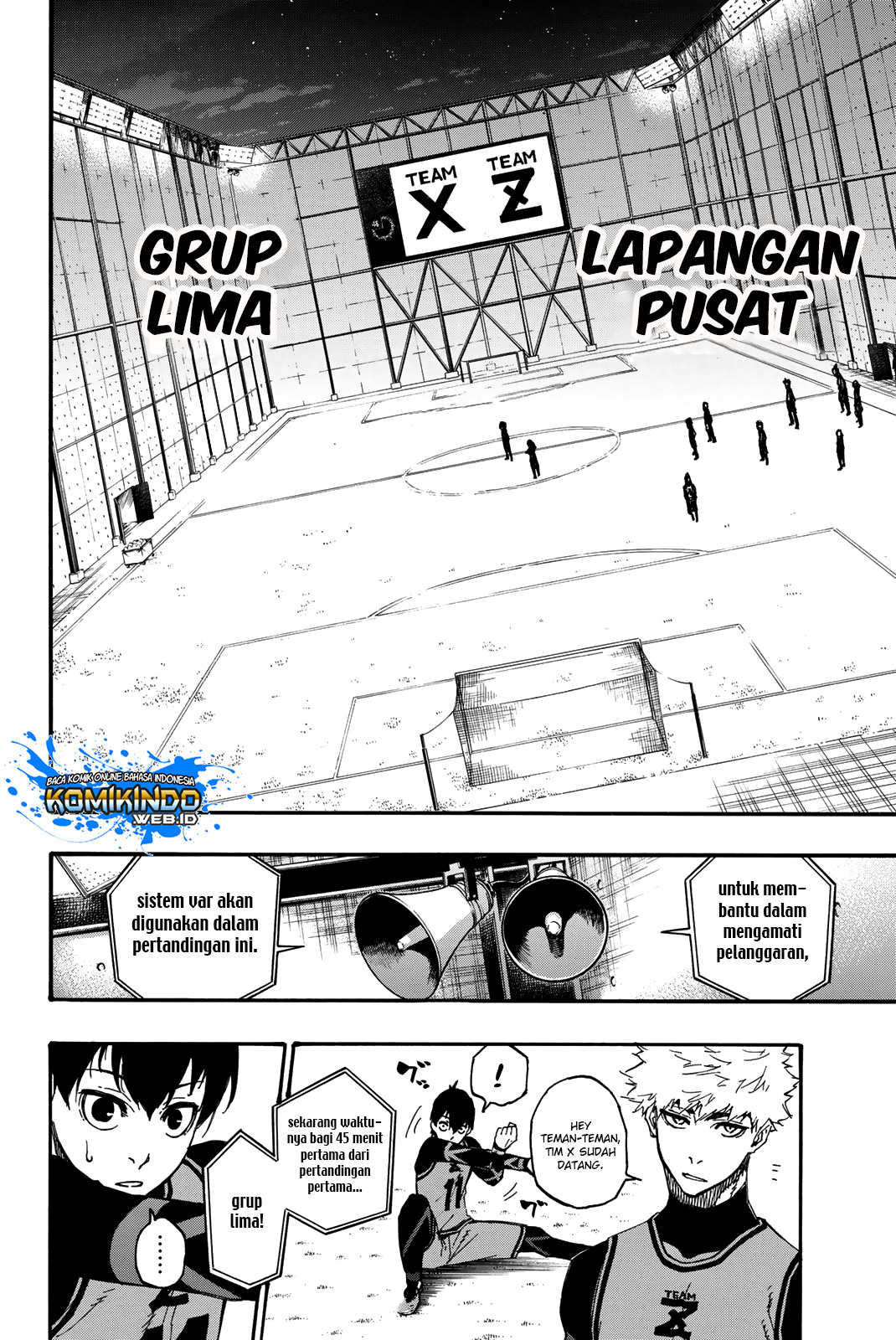 Dilarang COPAS - situs resmi www.mangacanblog.com - Komik blue lock 005 - chapter 5 6 Indonesia blue lock 005 - chapter 5 Terbaru 11|Baca Manga Komik Indonesia|Mangacan