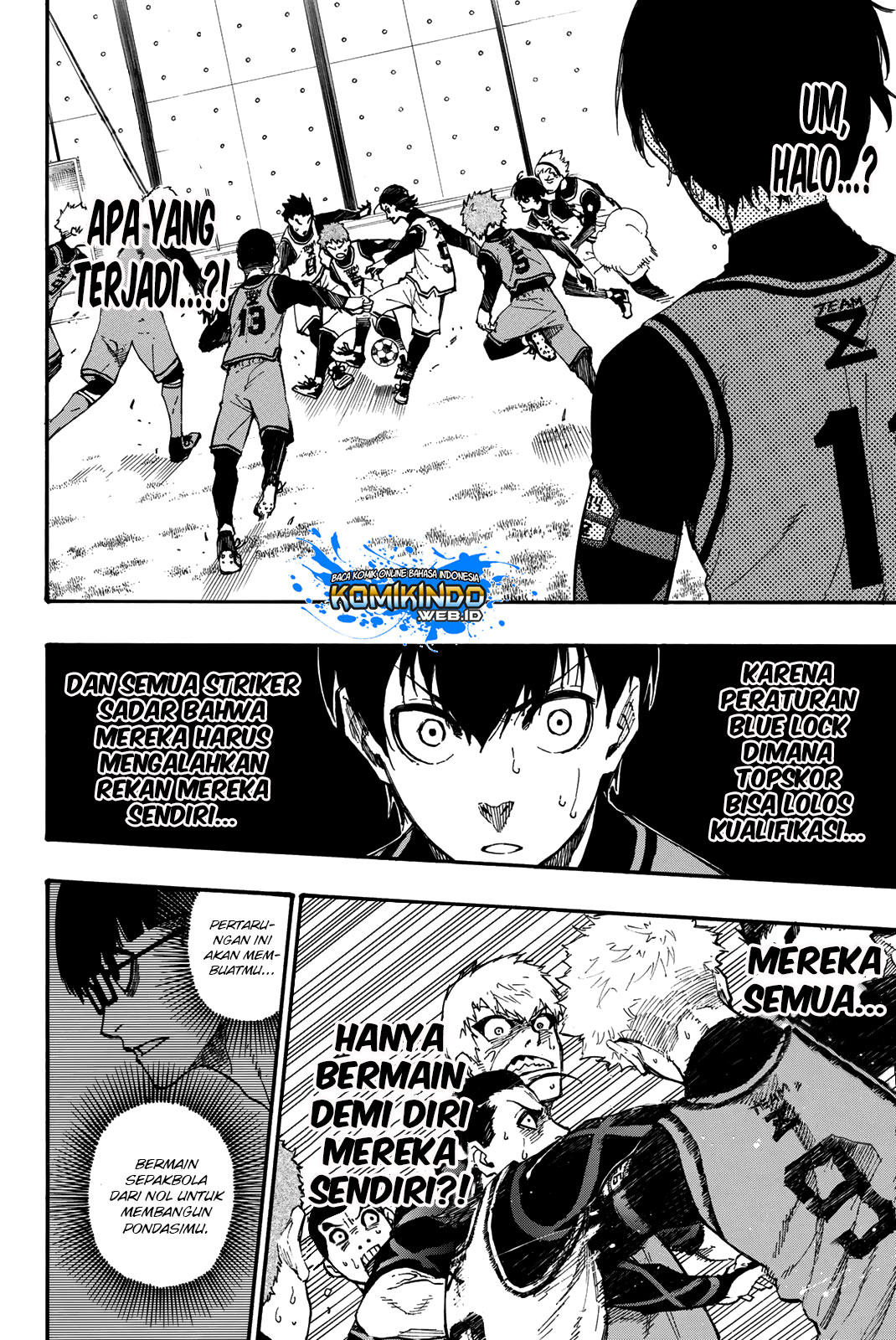 Dilarang COPAS - situs resmi www.mangacanblog.com - Komik blue lock 005 - chapter 5 6 Indonesia blue lock 005 - chapter 5 Terbaru 20|Baca Manga Komik Indonesia|Mangacan