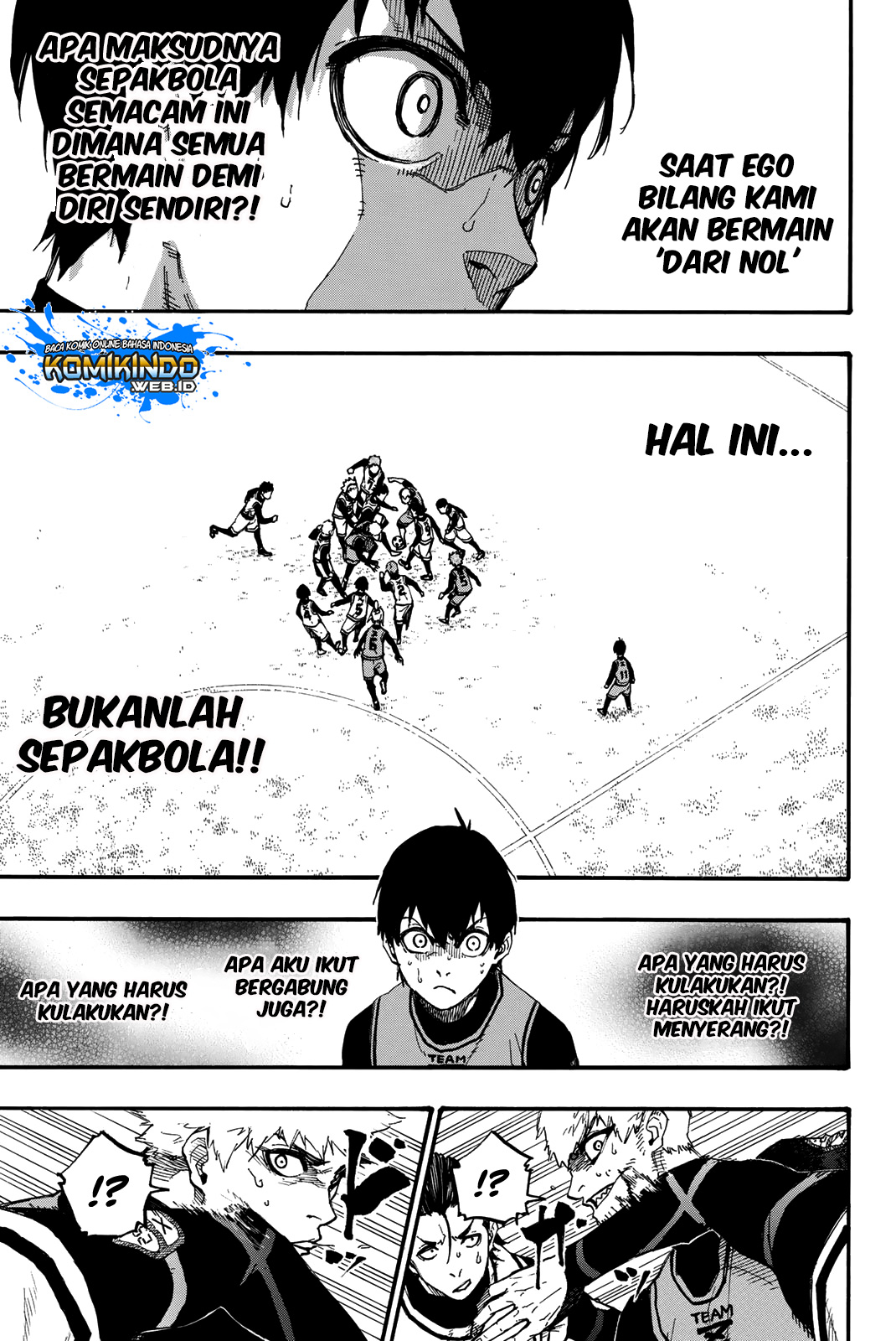 Dilarang COPAS - situs resmi www.mangacanblog.com - Komik blue lock 005 - chapter 5 6 Indonesia blue lock 005 - chapter 5 Terbaru 21|Baca Manga Komik Indonesia|Mangacan