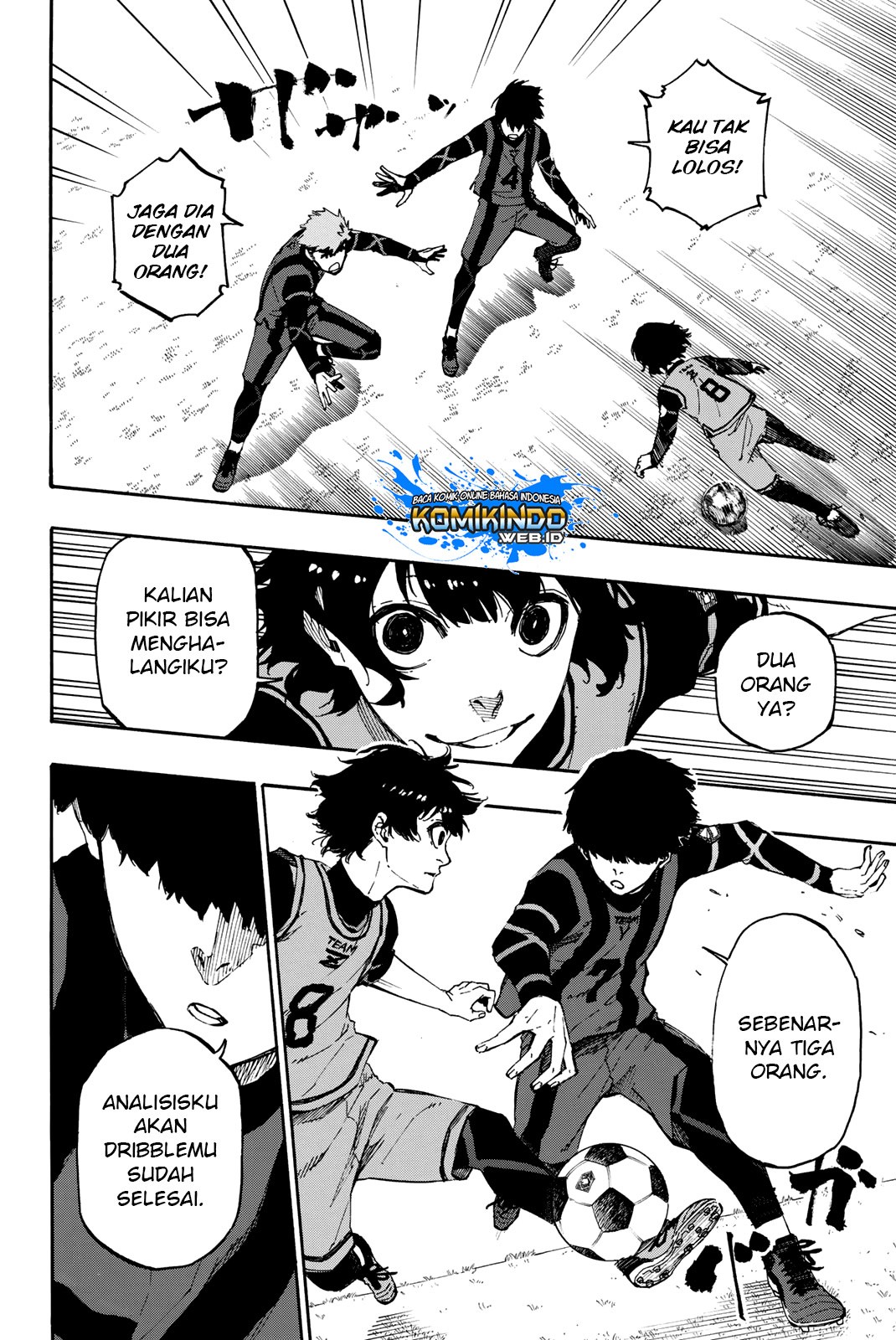 Dilarang COPAS - situs resmi www.mangacanblog.com - Komik blue lock 010 - chapter 10 11 Indonesia blue lock 010 - chapter 10 Terbaru 8|Baca Manga Komik Indonesia|Mangacan