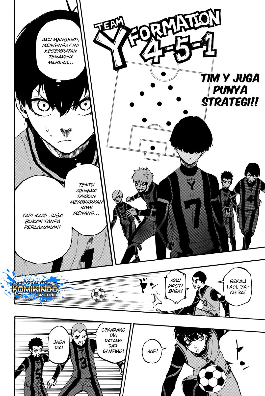 Dilarang COPAS - situs resmi www.mangacanblog.com - Komik blue lock 010 - chapter 10 11 Indonesia blue lock 010 - chapter 10 Terbaru 10|Baca Manga Komik Indonesia|Mangacan