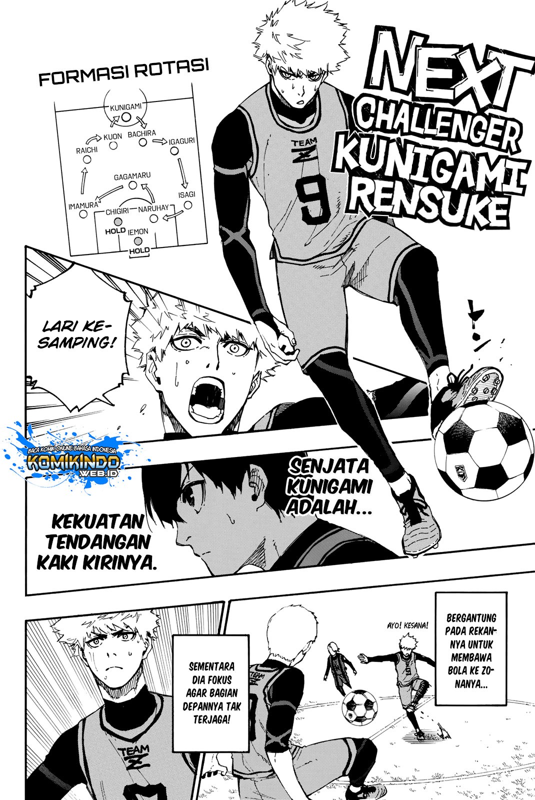 Dilarang COPAS - situs resmi www.mangacanblog.com - Komik blue lock 010 - chapter 10 11 Indonesia blue lock 010 - chapter 10 Terbaru 13|Baca Manga Komik Indonesia|Mangacan