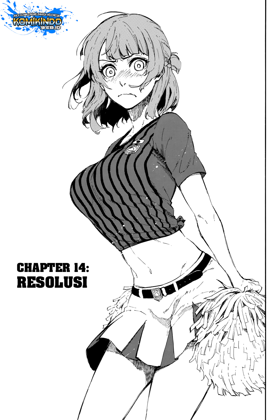 Dilarang COPAS - situs resmi www.mangacanblog.com - Komik blue lock 014 - chapter 14 15 Indonesia blue lock 014 - chapter 14 Terbaru 6|Baca Manga Komik Indonesia|Mangacan